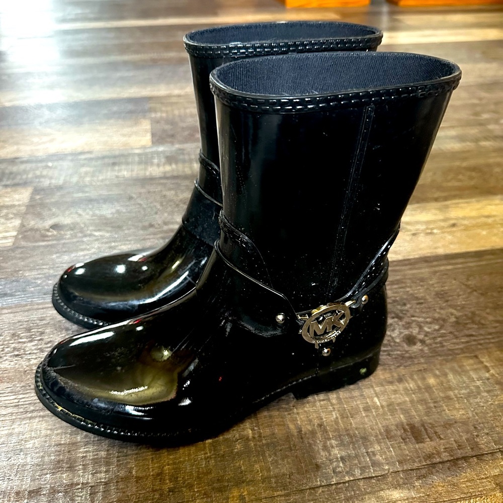 Michael Kors boots
